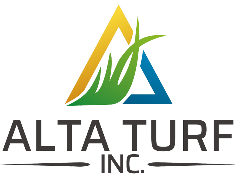 alta turf logo