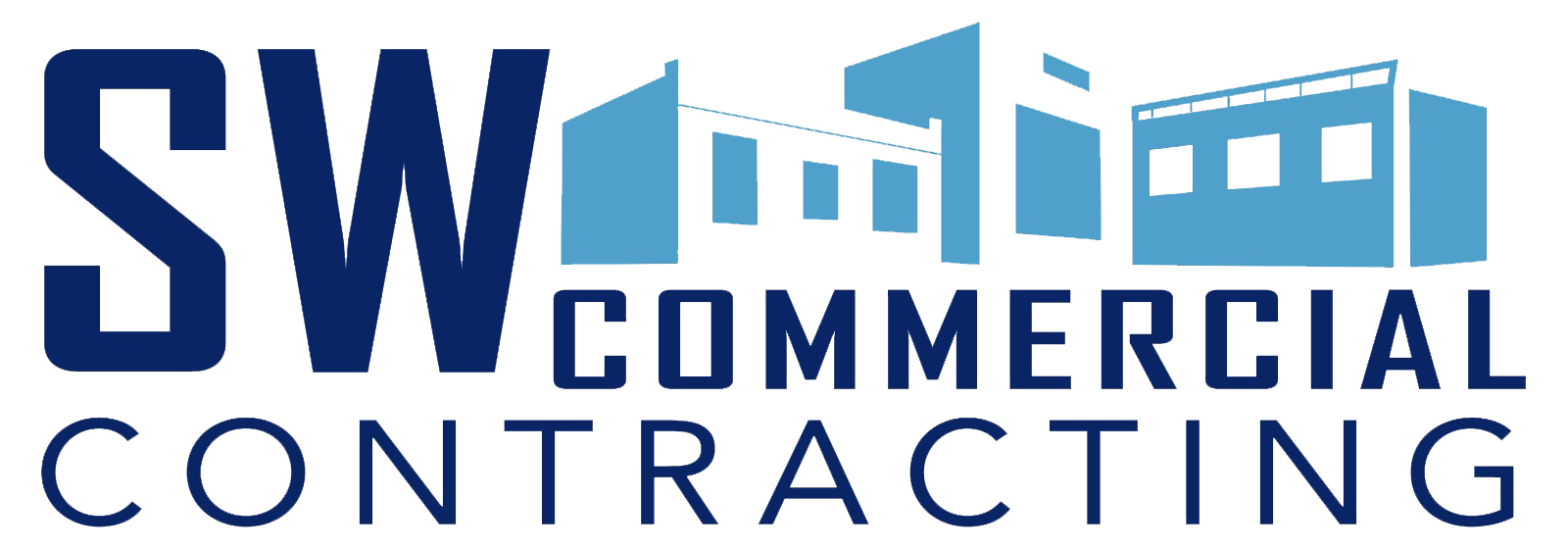 SW Commercial logo