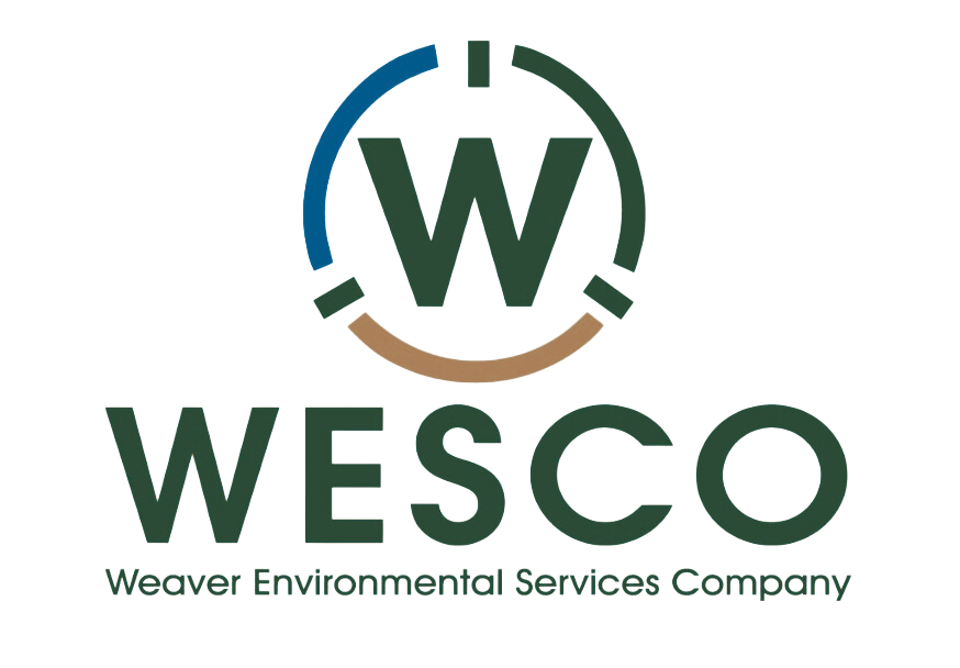 WESCO transparent logo